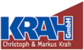 Unser Kunde Krah GmbH